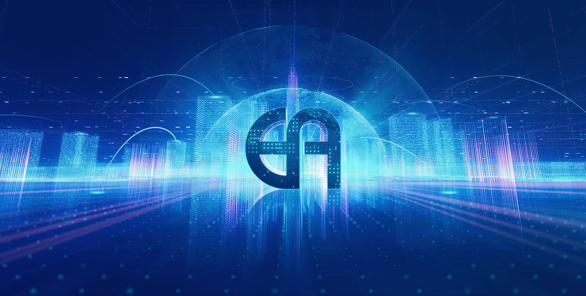  全球供应链综合服务商